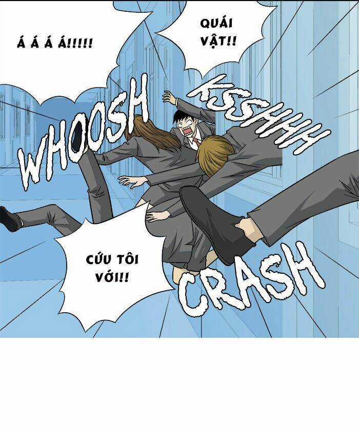 Aura From Another Planet - Chapter 13 - Trang 23