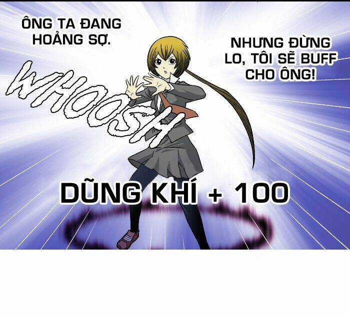 Aura From Another Planet - Chapter 13 - Trang 29