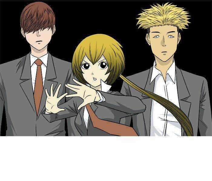 Aura From Another Planet - Chapter 13 - Trang 32