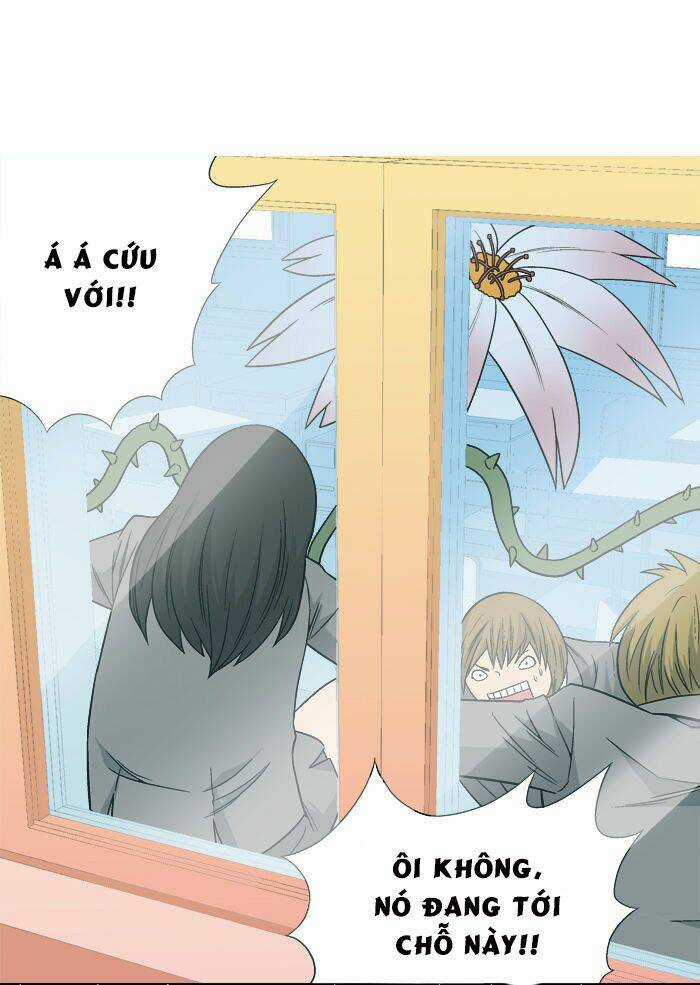 Aura From Another Planet - Chapter 13 - Trang 34