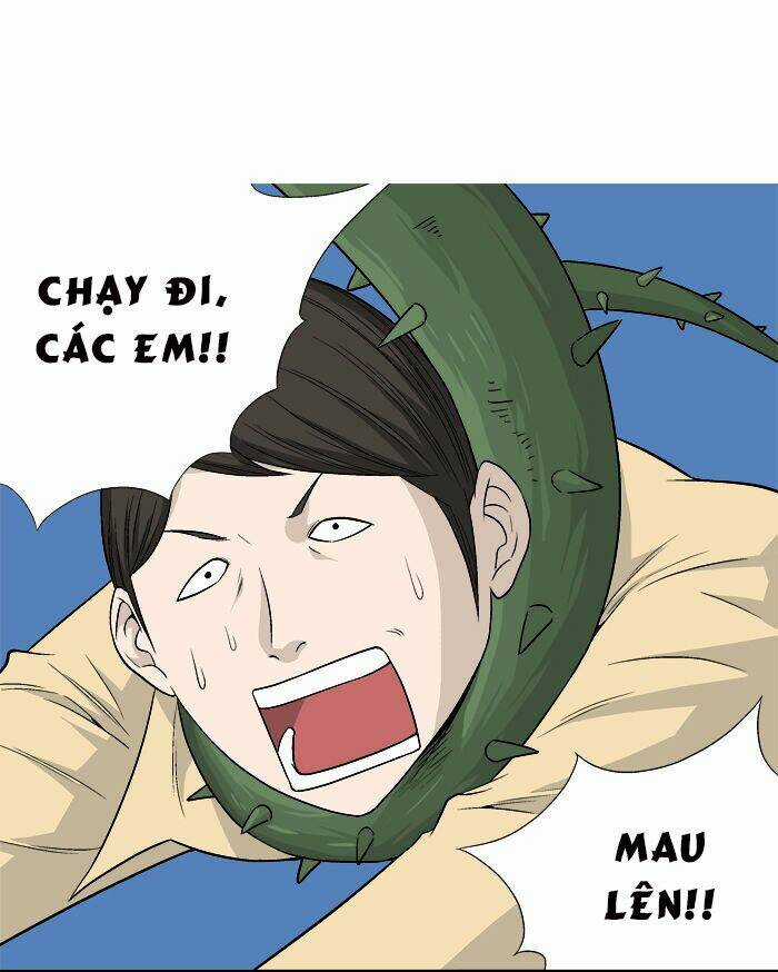 Aura From Another Planet - Chapter 13 - Trang 37