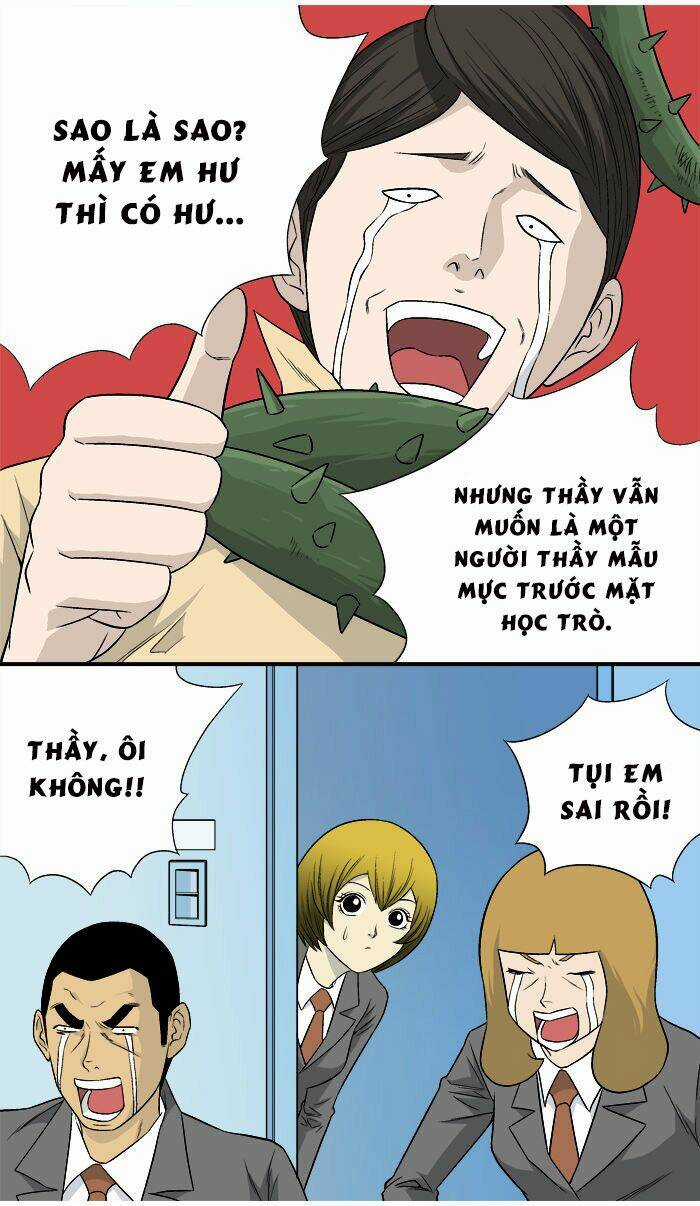 Aura From Another Planet - Chapter 13 - Trang 39