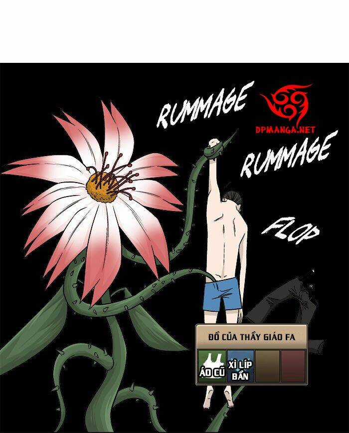 Aura From Another Planet - Chapter 13 - Trang 40