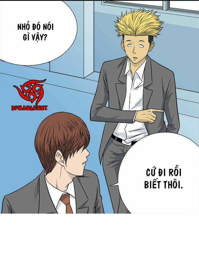 Aura From Another Planet - Chapter 13 - Trang 5