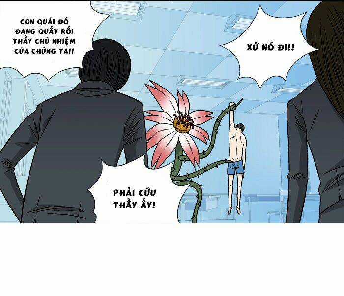 Aura From Another Planet - Chapter 13 - Trang 41