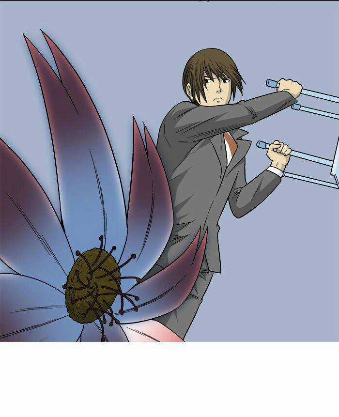 Aura From Another Planet - Chapter 13 - Trang 43