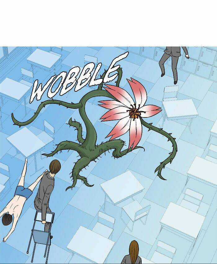 Aura From Another Planet - Chapter 13 - Trang 45