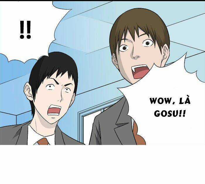 Aura From Another Planet - Chapter 13 - Trang 46