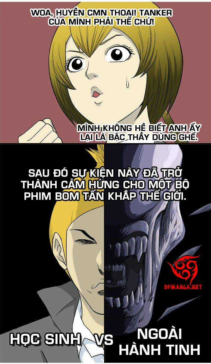 Aura From Another Planet - Chapter 13 - Trang 50