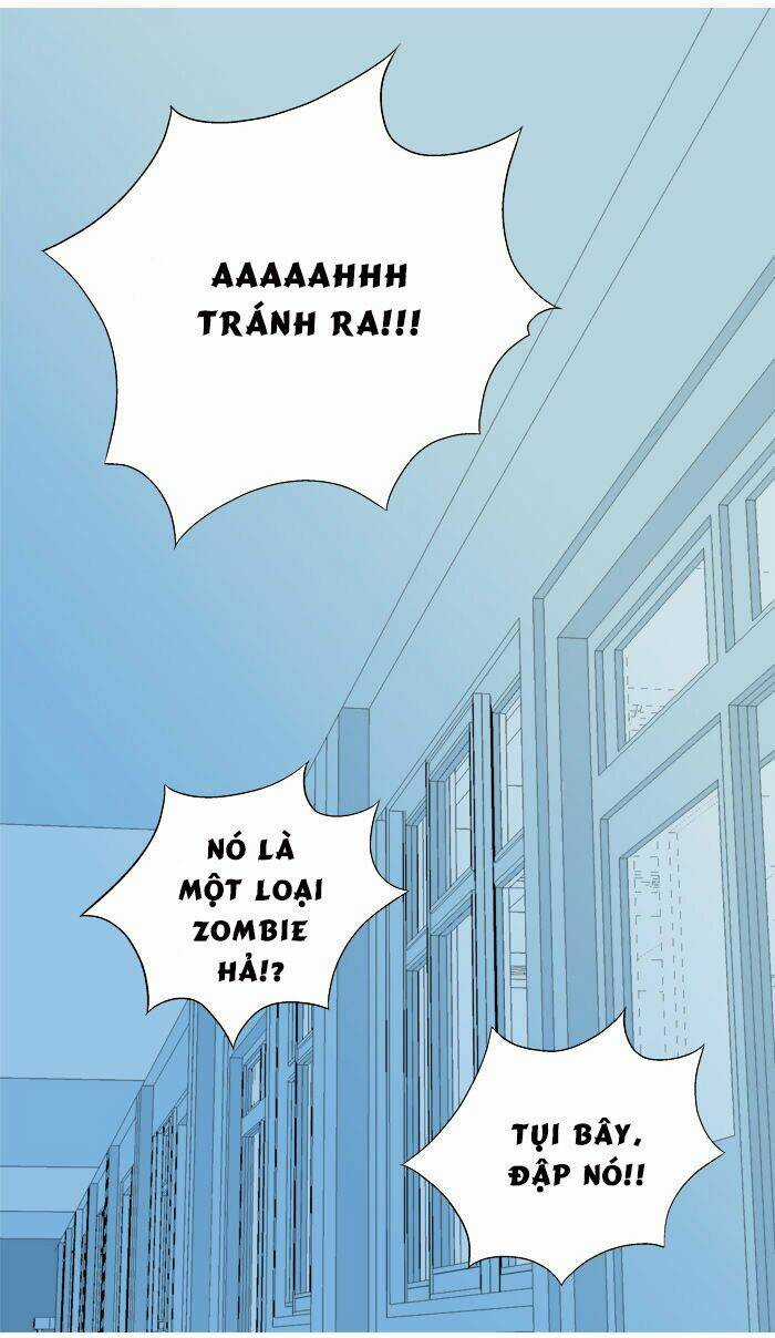 Aura From Another Planet - Chapter 13 - Trang 6