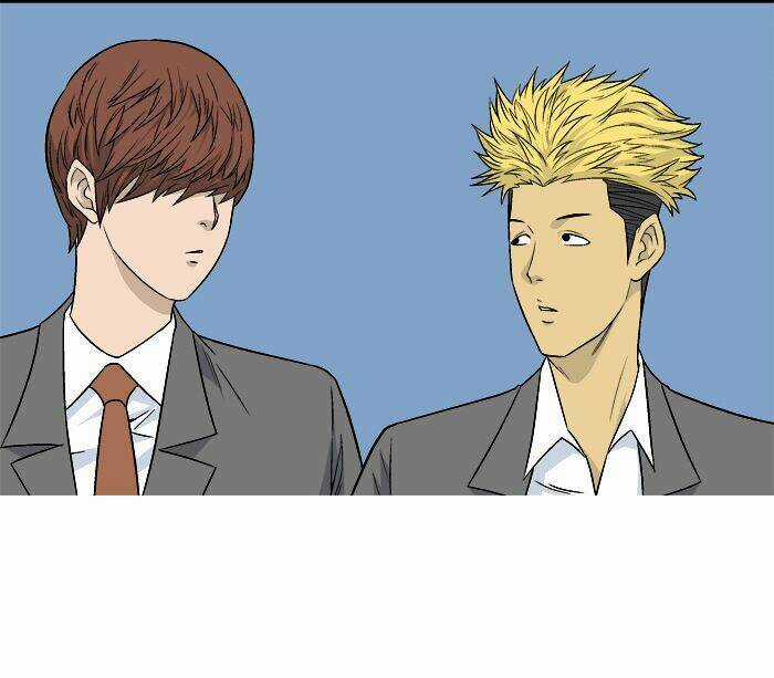 Aura From Another Planet - Chapter 13 - Trang 52