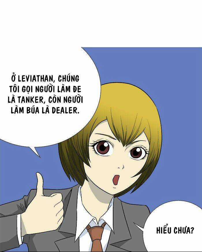 Aura From Another Planet - Chapter 13 - Trang 54