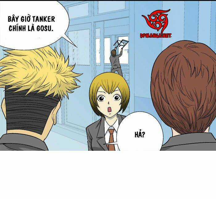 Aura From Another Planet - Chapter 13 - Trang 55