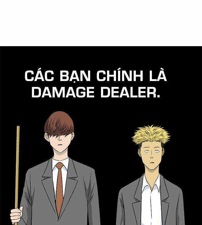 Aura From Another Planet - Chapter 13 - Trang 57