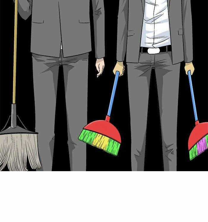 Aura From Another Planet - Chapter 13 - Trang 58