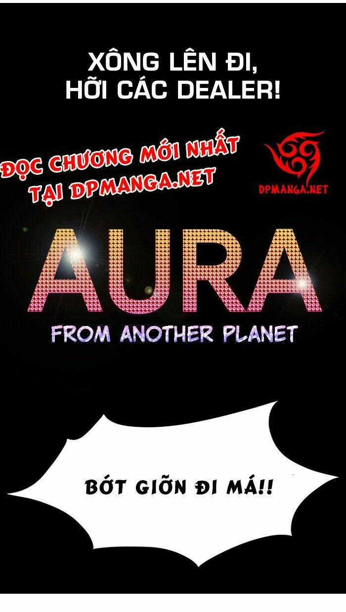 Aura From Another Planet - Chapter 13 - Trang 59