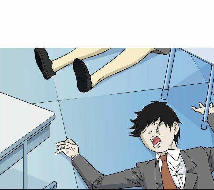 Aura From Another Planet - Chapter 13 - Trang 7