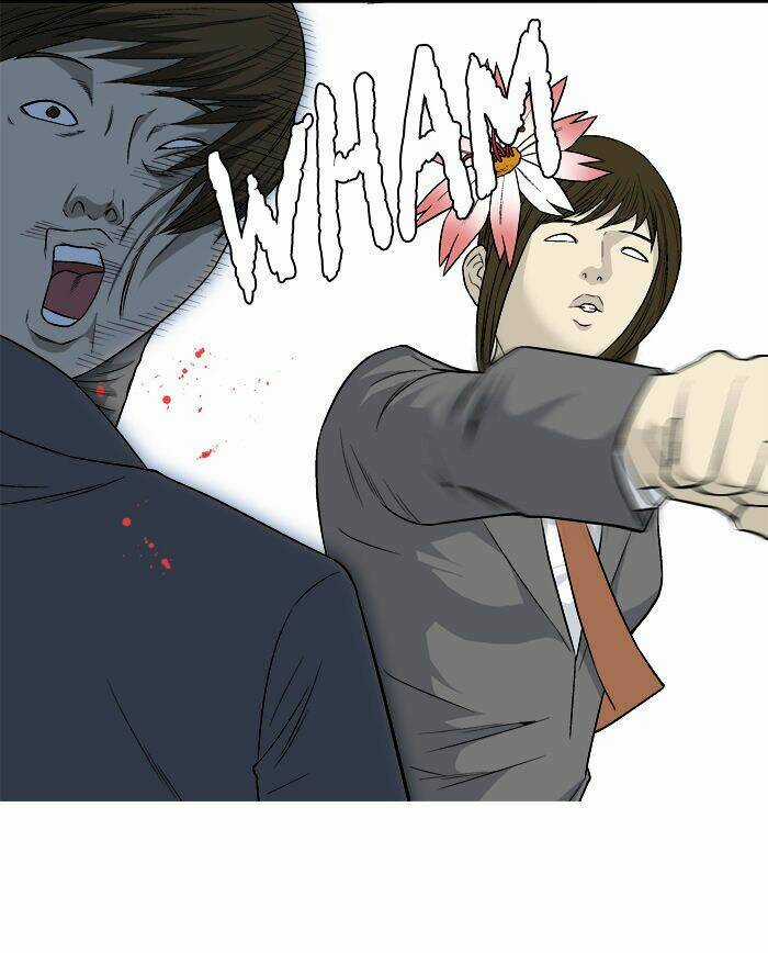 Aura From Another Planet - Chapter 13 - Trang 8