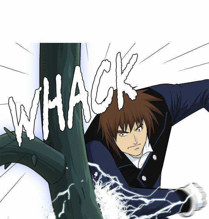 Aura From Another Planet - Chapter 14 - Trang 11