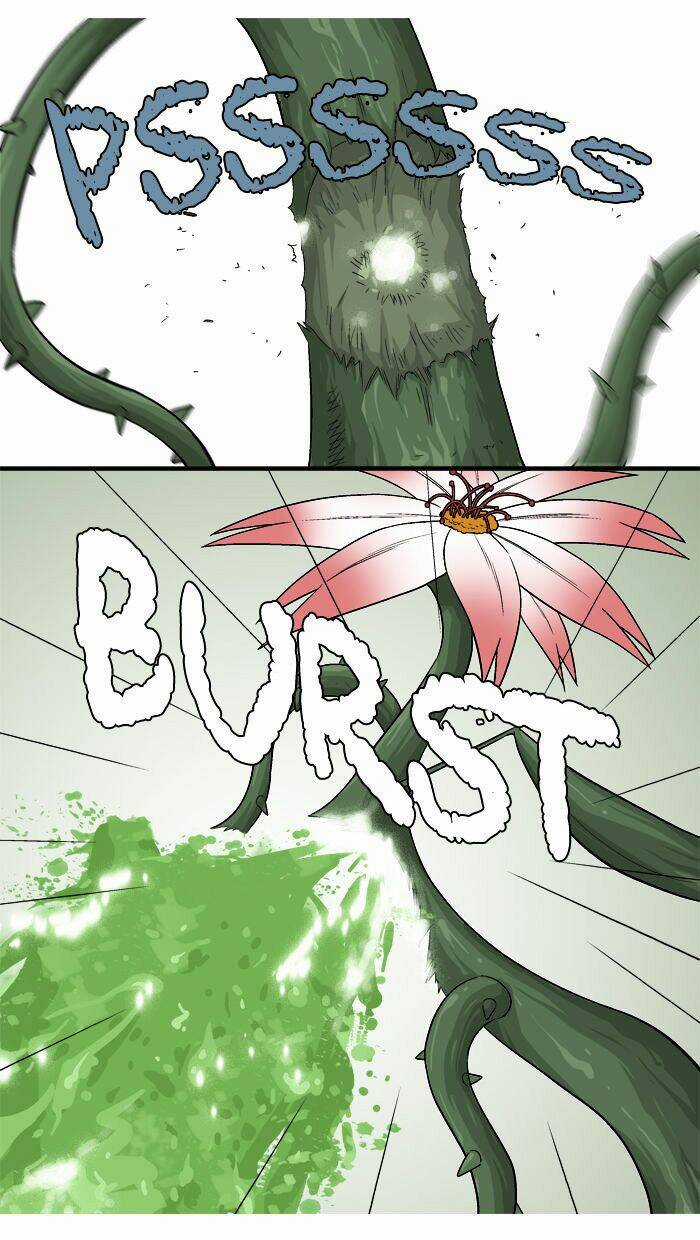 Aura From Another Planet - Chapter 14 - Trang 13