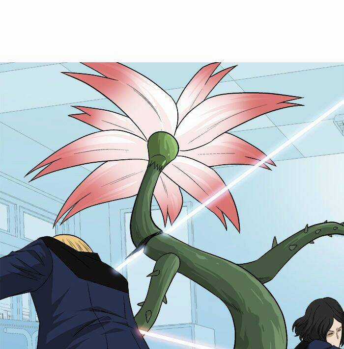 Aura From Another Planet - Chapter 14 - Trang 17