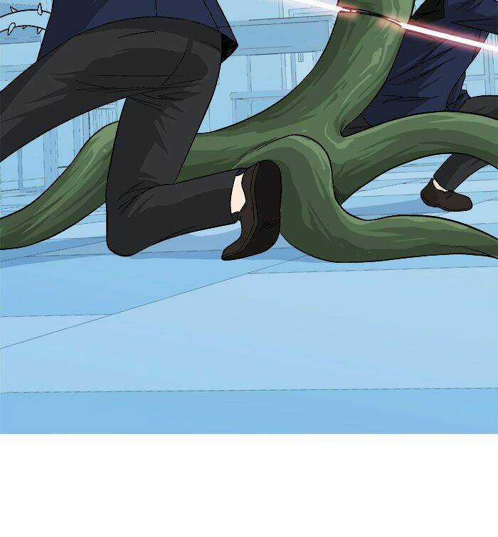 Aura From Another Planet - Chapter 14 - Trang 18