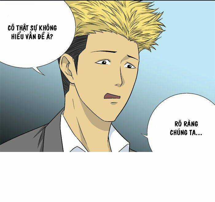 Aura From Another Planet - Chapter 14 - Trang 3