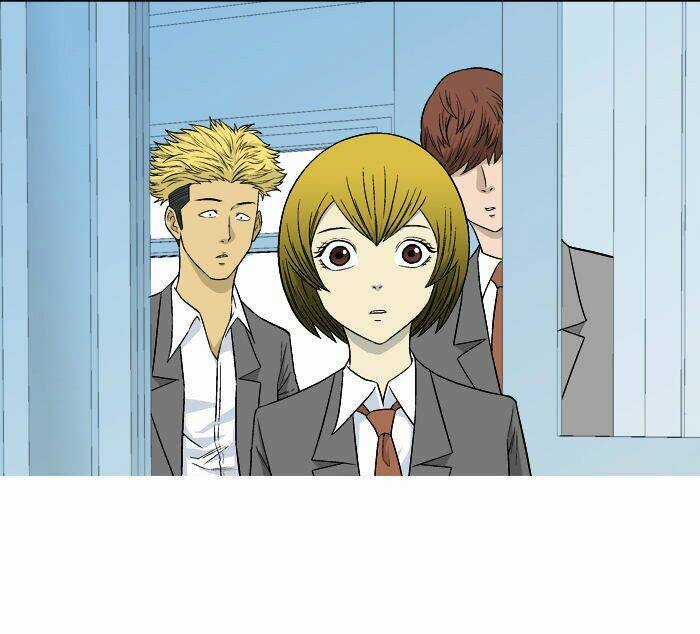 Aura From Another Planet - Chapter 14 - Trang 21