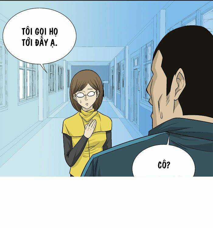 Aura From Another Planet - Chapter 14 - Trang 23