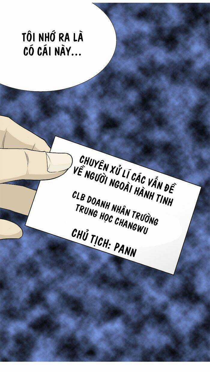 Aura From Another Planet - Chapter 14 - Trang 24