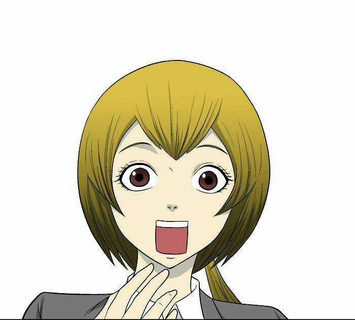 Aura From Another Planet - Chapter 14 - Trang 26