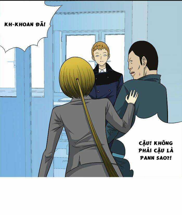 Aura From Another Planet - Chapter 14 - Trang 27