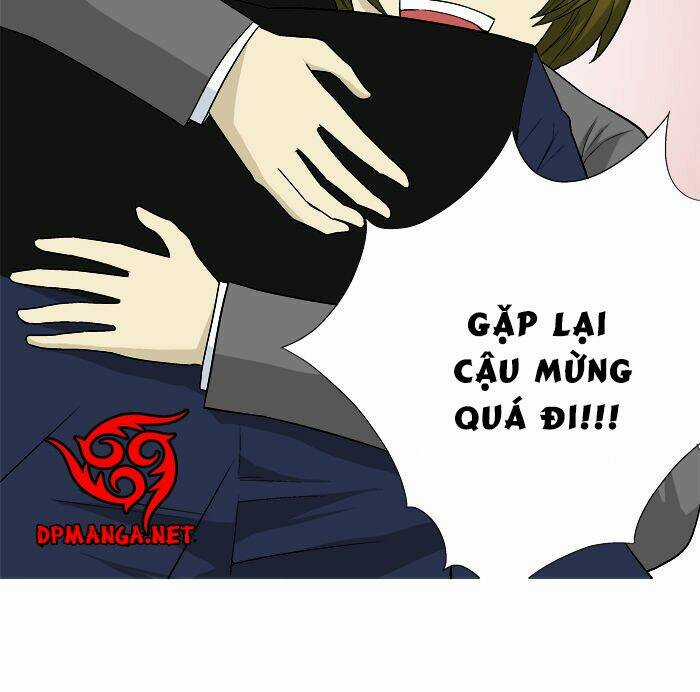 Aura From Another Planet - Chapter 14 - Trang 30