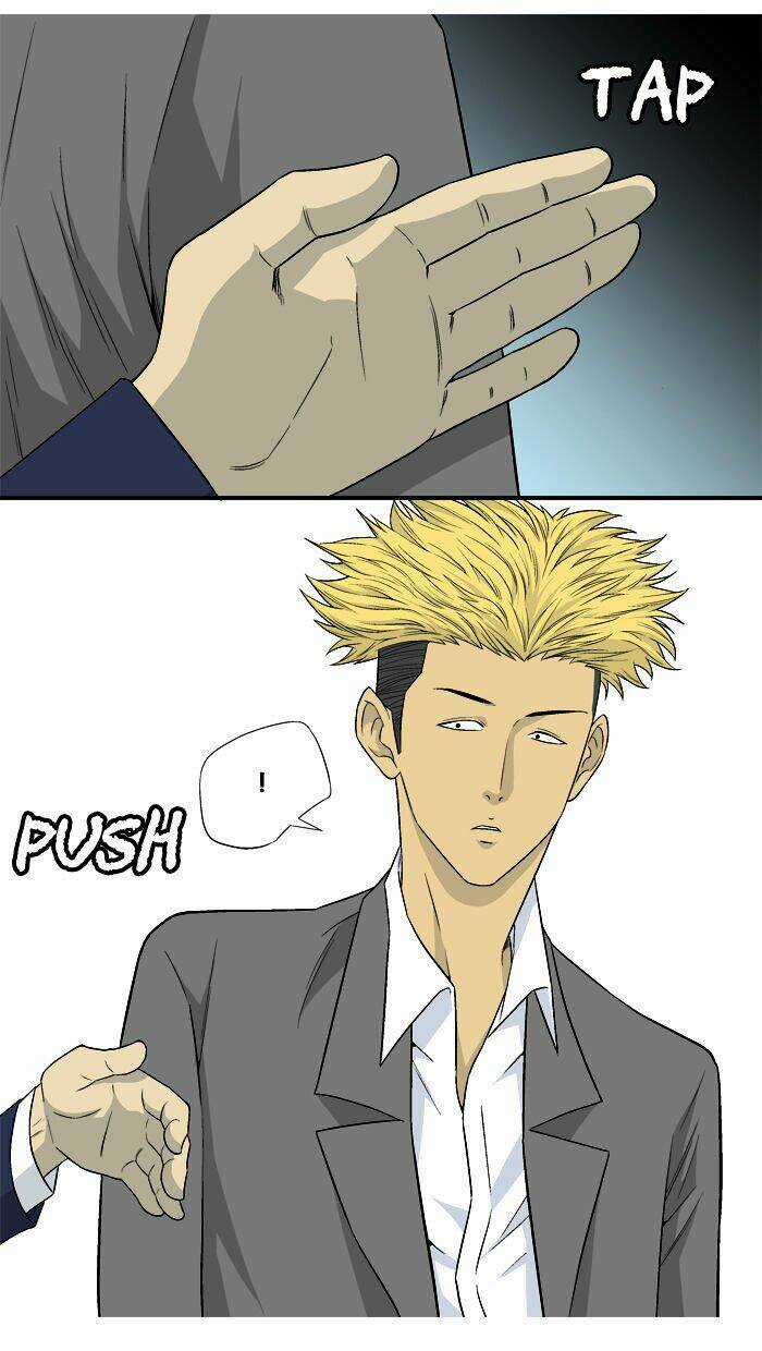 Aura From Another Planet - Chapter 14 - Trang 4