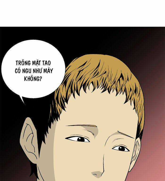 Aura From Another Planet - Chapter 14 - Trang 36