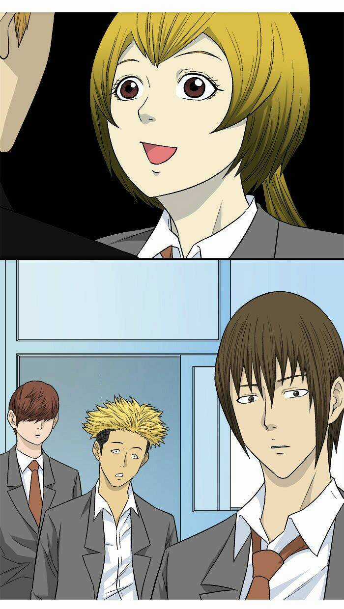 Aura From Another Planet - Chapter 14 - Trang 38