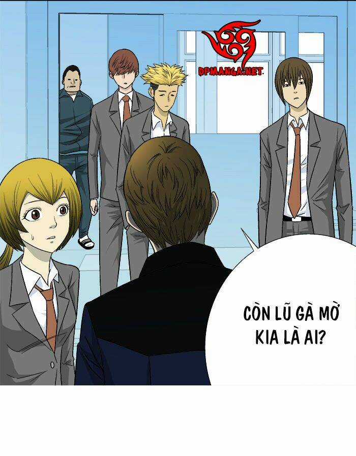 Aura From Another Planet - Chapter 14 - Trang 40