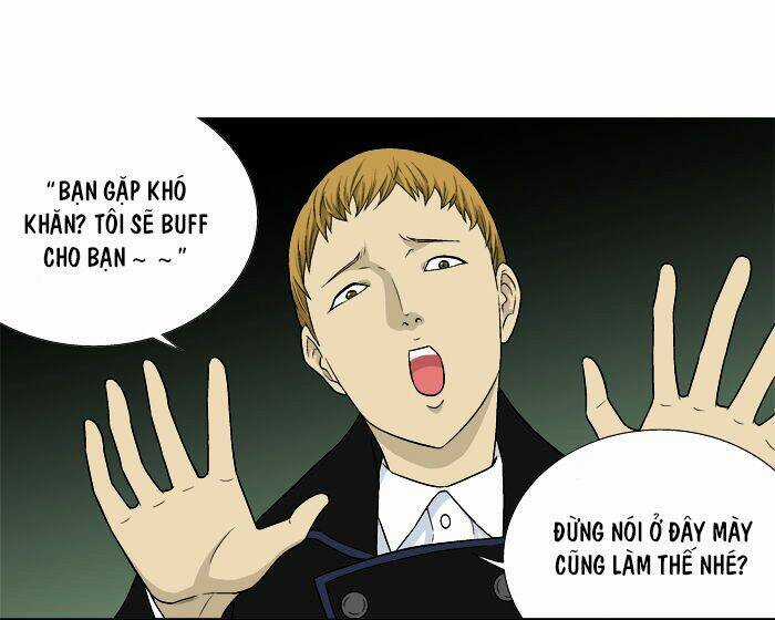 Aura From Another Planet - Chapter 14 - Trang 42