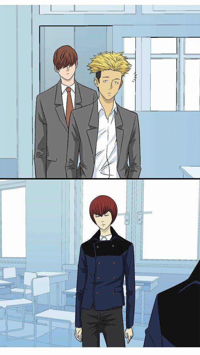 Aura From Another Planet - Chapter 14 - Trang 47