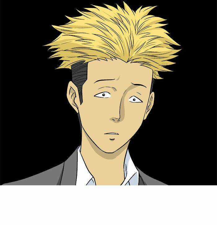 Aura From Another Planet - Chapter 14 - Trang 49