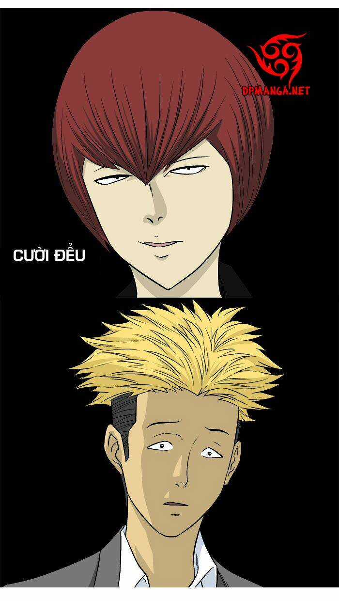 Aura From Another Planet - Chapter 14 - Trang 50