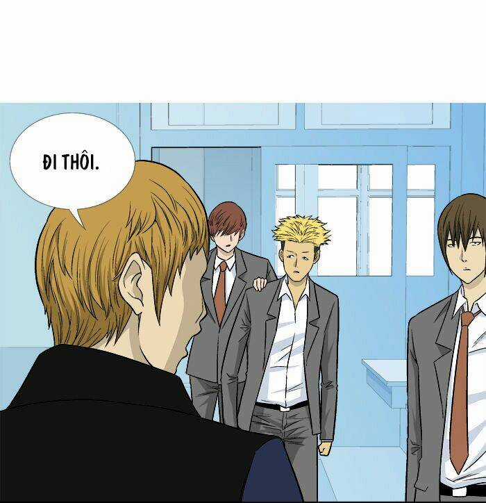 Aura From Another Planet - Chapter 14 - Trang 51