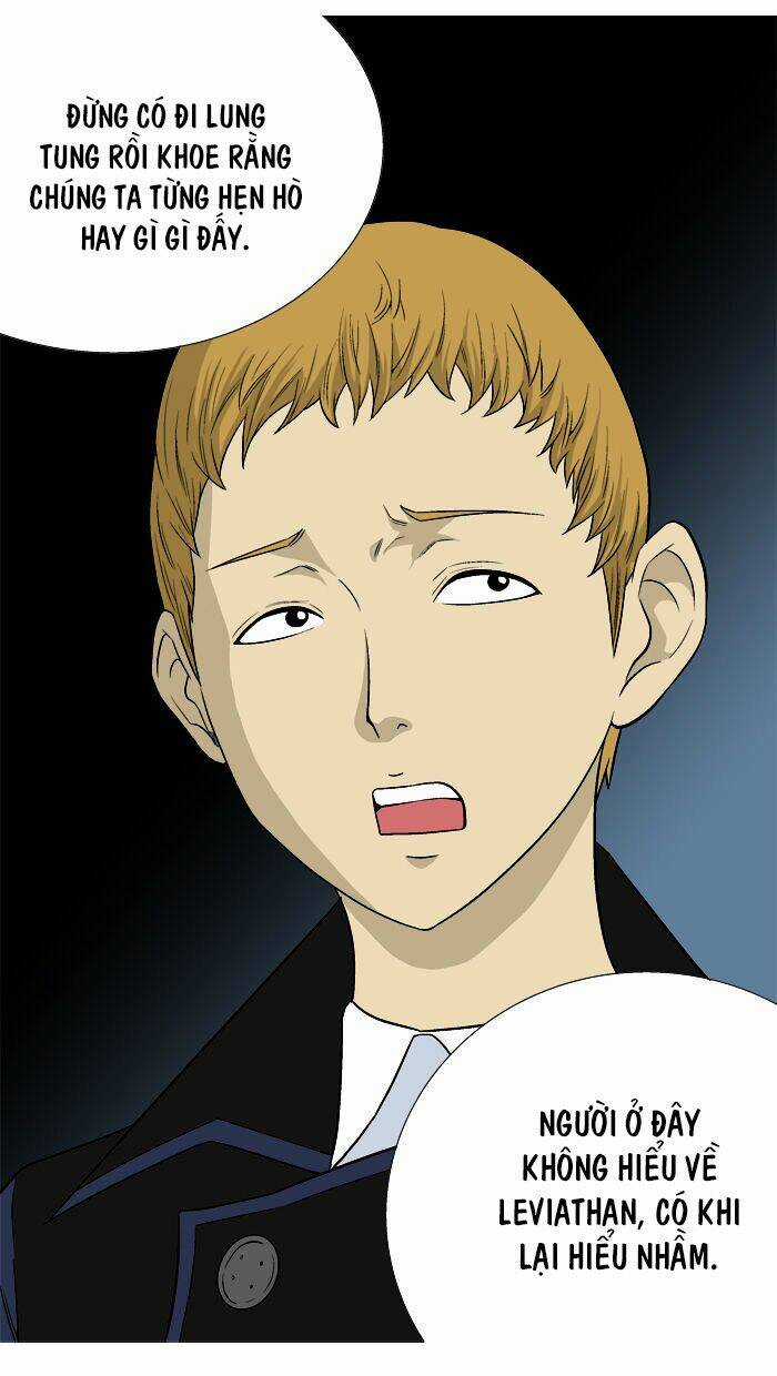 Aura From Another Planet - Chapter 14 - Trang 53