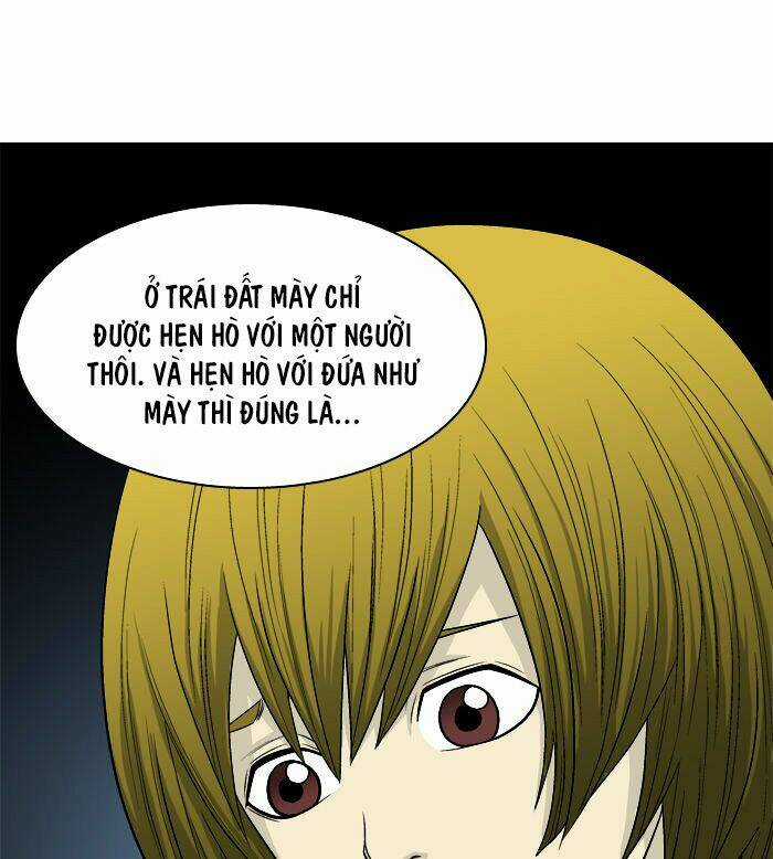 Aura From Another Planet - Chapter 14 - Trang 54