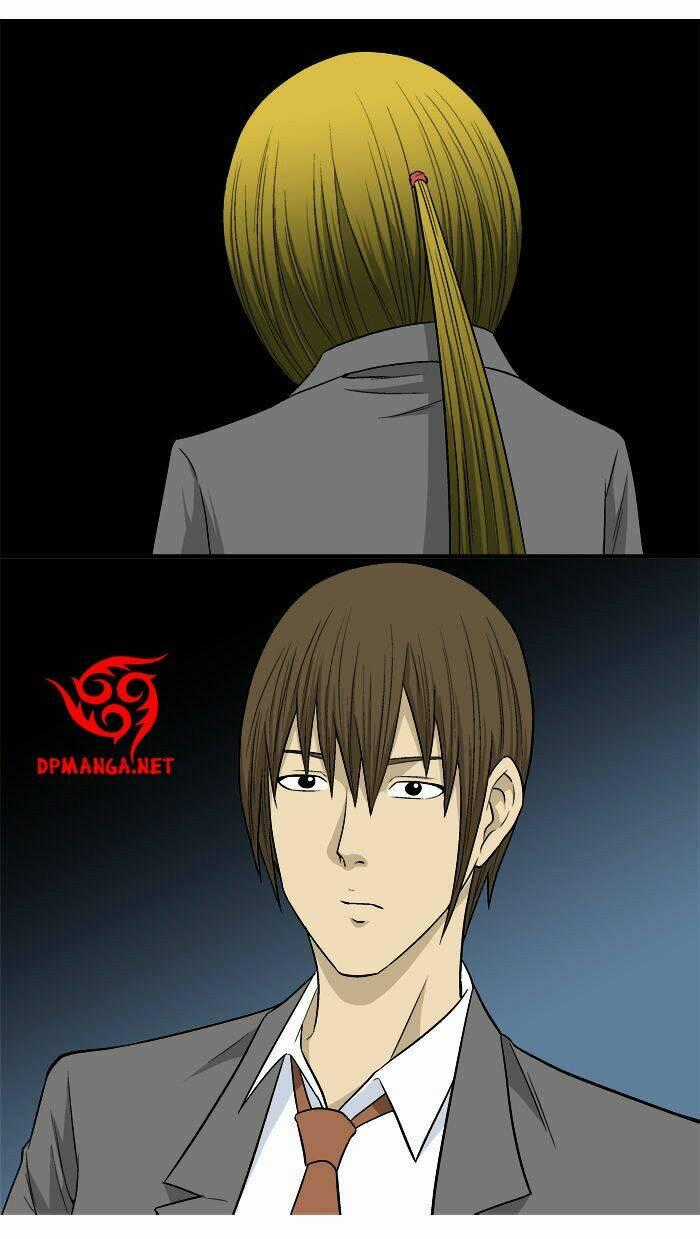 Aura From Another Planet - Chapter 14 - Trang 56