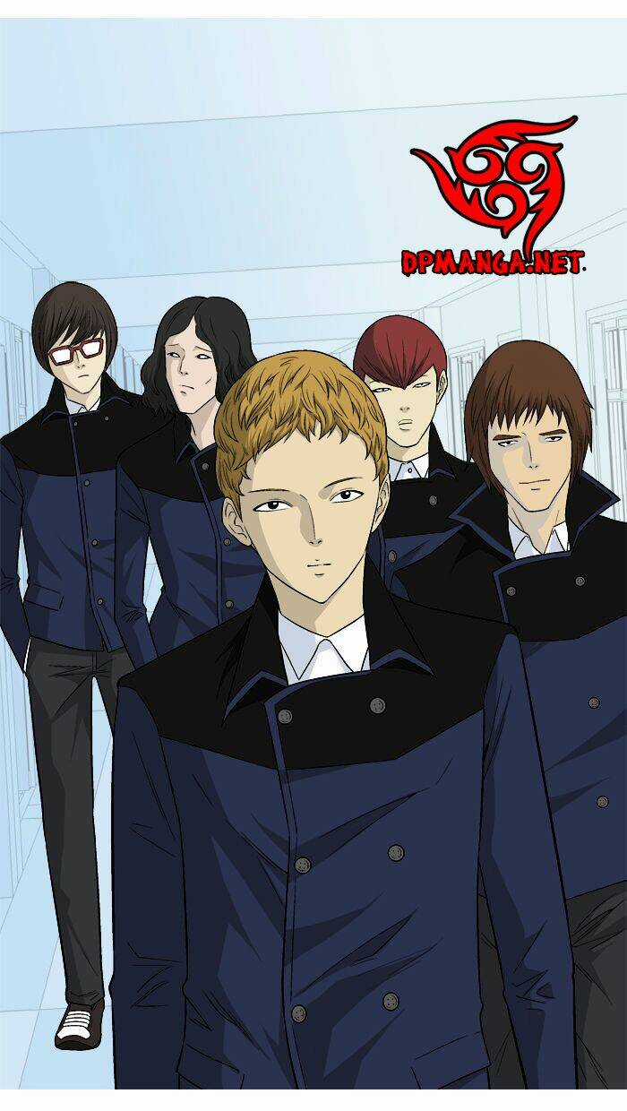 Aura From Another Planet - Chapter 14 - Trang 7