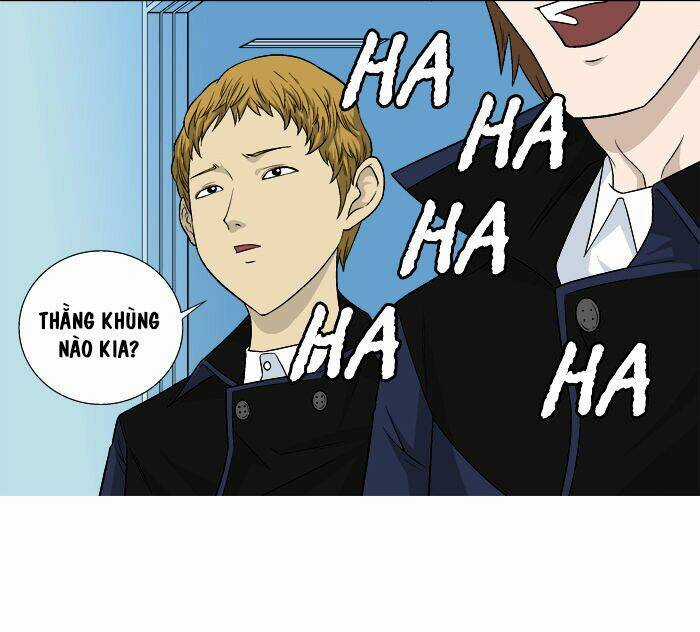 Aura From Another Planet - Chapter 14 - Trang 9