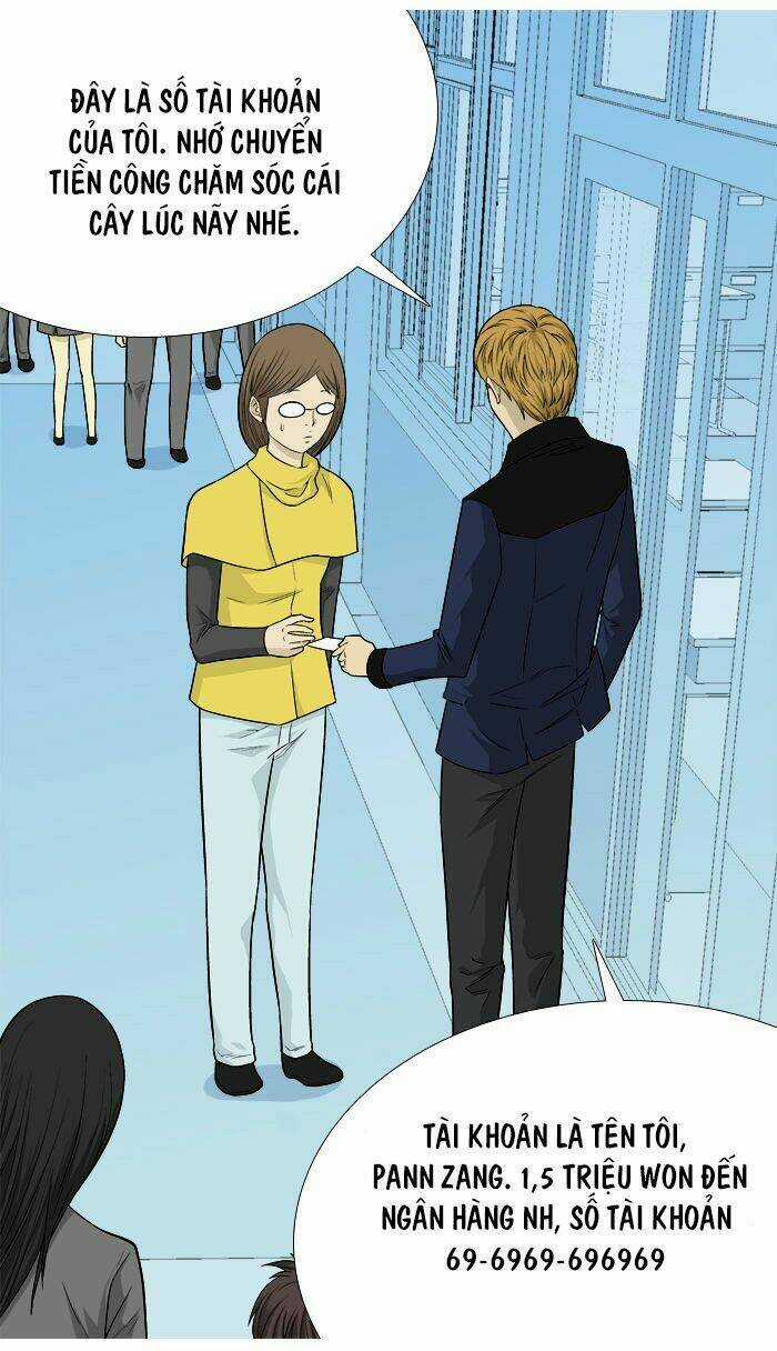 Aura From Another Planet - Chapter 15 - Trang 12