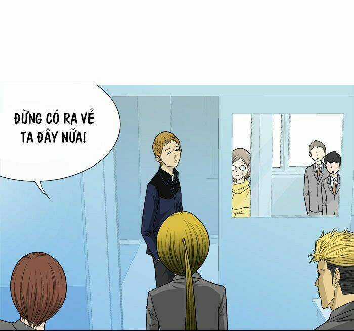 Aura From Another Planet - Chapter 15 - Trang 13