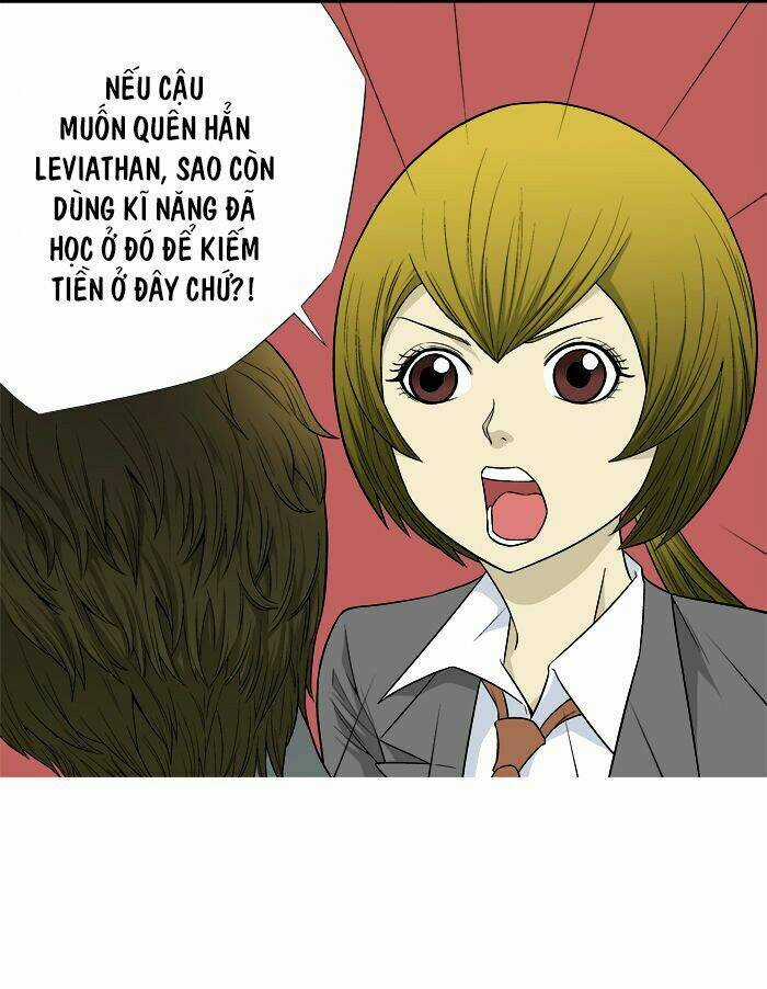 Aura From Another Planet - Chapter 15 - Trang 14